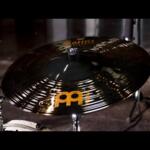 Video thumbnail 2 - Meinl Classics Custom Ride Cymbals