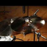 Video thumbnail 5 - Meinl Classics Custom Crash Cymbals