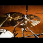Video thumbnail 0 - Meinl HCS Trash Crash Cymbal
