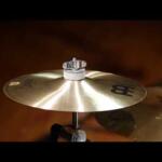 Video thumbnail 2 - Meinl Byzance Traditional Splash Cymbals