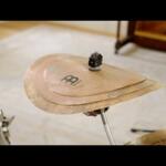 Video thumbnail 0 - Meinl Byzance Vintage Smack Stack - 10“/12"/14“