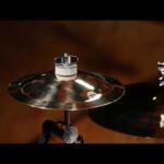 Video thumbnail 0 - Meinl Classics Custom Bell Cymbal - 8"