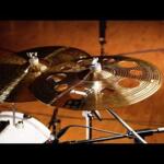 Video thumbnail 1 - Meinl HCS Trash Crash Cymbal