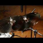 Video thumbnail 2 - Meinl Classics Custom Crash Cymbals