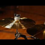 Video thumbnail 1 - Meinl HCS Splash Cymbals