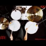 Video thumbnail 0 - Meinl HCS Basic 14/18 Cymbal Set HCS1418