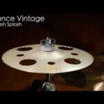 Video thumbnail 0 - Meinl Byzance 10" Vintage Trash splash