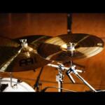 Video thumbnail 1 - Meinl HCS China Cymbals